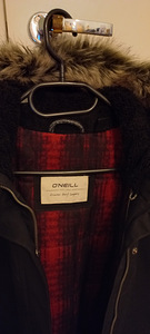 Oneill talveparka S (5 foto / 5)