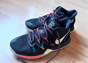 Nike Kyrie korvpalli tossud 36 (2 foto / 3)