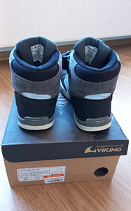 Viking k/s saapad 36 (3 foto / 3)