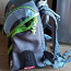 Эргономичная школьная сумка, рюкзак и сумка для тапочек (фото #2)