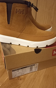 Uued Helly Hansen talvesaapad 37/38 (stp 23,5cm) (3 foto / 5)