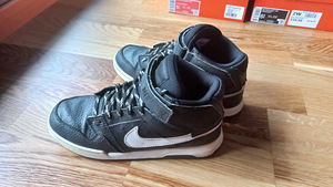 Nike SB k/s ketsid krõpsuga 37,5 (2 foto / 3)