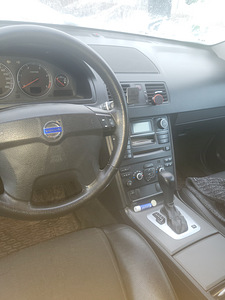 Volvo xc90 (5 фото из 5)