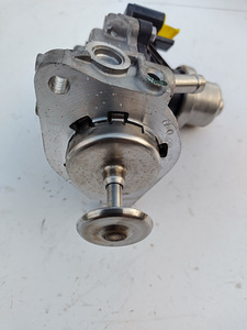 BMW EGR klapp (2 foto / 5)