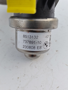 BMW EGR klapp (3 foto / 5)
