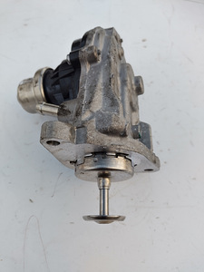 BMW EGR klapp (4 foto / 5)