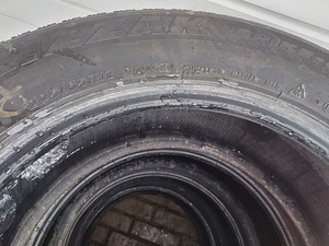 Bridgestone 225/65 R17 (5 foto / 5)