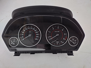 BMW F30 kellad (1 foto / 3)