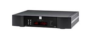Simaudio MOON 380D DSD (Streamer/DAC/Pre-amplifier) Mind2