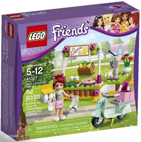 Lego friends (foto #4)