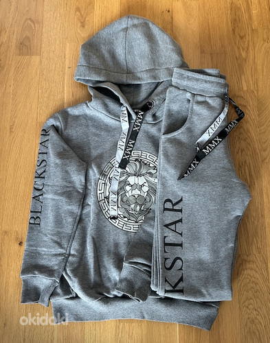 Dressid / spordikomplekt