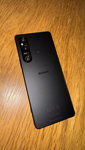 Müüa Sony Xperia V (1 foto / 2)