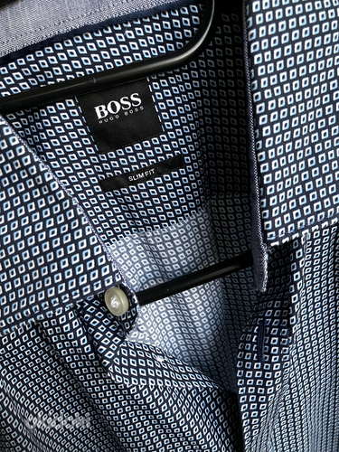 Hugo Boss särk teismelisele
