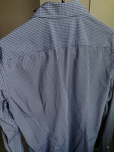 Hugo Boss särk teismelisele (3 foto / 4)