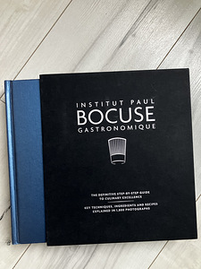 Bocuse kokandus/Baking & Pastry (6 foto / 10)