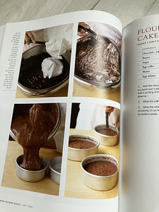 Кулинария Bocuse /Baking Pastry (10 фото из 10)