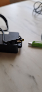 Lenovo 65W laadija (3 foto / 3)