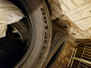 225/60 R18 Rotalla EnjoyLand H/T (2 foto / 4)