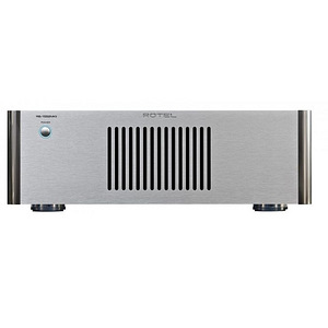 Rotel RB-1552 MkII – stereo võimsusvõimendi, 2x130W 8OM (1 foto / 1)