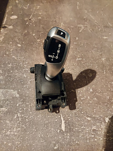 BMW F10/11 09-11 joystick (1 foto / 1)