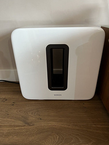 Sonos Sub Gen 2 (3 фото из 3)