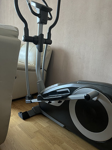 Elliptiline trenažöör Kettler AXOS Cross P (5 foto / 5)