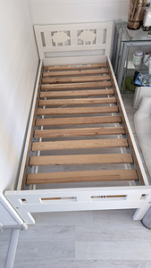IKEA voodi (1 foto / 3)