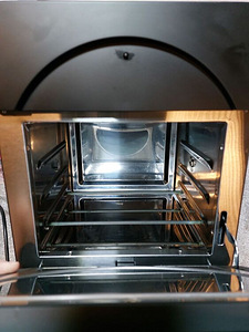 Фритюрница Klarstein AeroVital easy touch (6 фото из 6)
