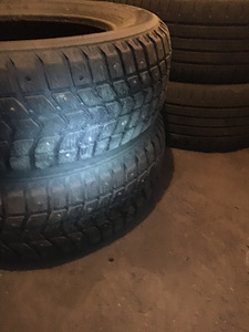 Rehvid 195/65R15 (1 foto / 2)