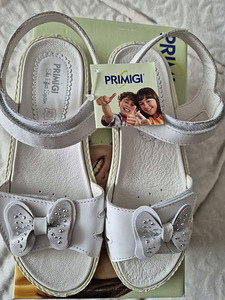 Новые сандалии PRIMIGI (4 фото из 5)