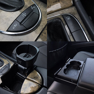 Mercedes-Benz E 280 Avantgarde 4 Matic Facelift (7 foto / 13)