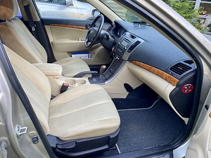 Hyundai Sonata Рестайлинг (4 фото из 6)