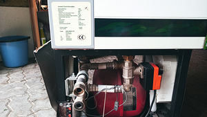 Ioonküte 15kw (4 foto / 4)