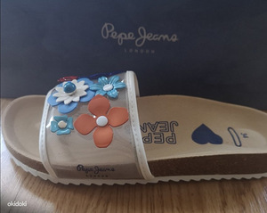 Pepe Jeans s. 34 sandaalid uued (2 foto / 3)