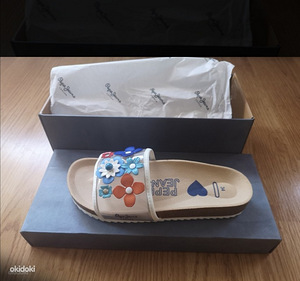 Pepe Jeans s. 34 sandaalid uued (3 foto / 3)