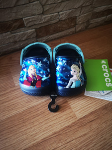 Crocs uus suurus 21(C5) (2 foto / 3)