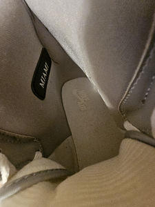 NIKE DIOR (3 foto / 5)
