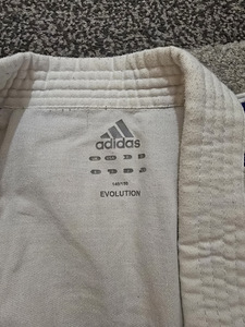 Kimono Adidas (2 foto / 3)