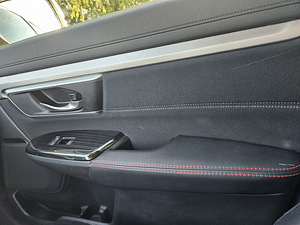 HONDA CR-V HYBRID 2020 (7 foto / 8)