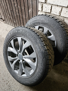 Honda CR-V HYBRID 2020 (10 foto / 11)