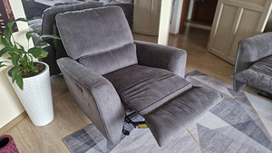 Recliner диван, кресло, кресло качалка