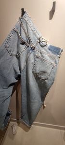 ZARA jeans OG (2 foto / 4)