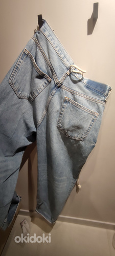 ZARA jeans OG (foto #2)