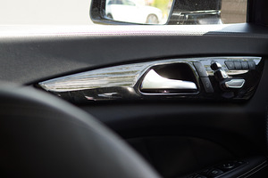 Mercedes-Benz CLS 350 4-Matic Shooting Brake AMG line (14 foto / 15)