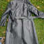 Кожаное пальто размер 48-50 Германия (фото #2)