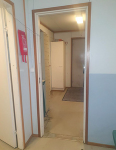 Ehitussoojak,kontor,suvila (4 foto / 10)