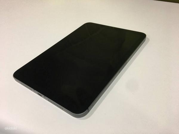 Apple iPad mini 2021 (64 GB) WiFi + 5G (foto #1)