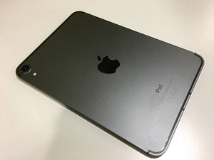 Apple iPad mini 2021 (64 GB) WiFi + 5G (2 foto / 3)