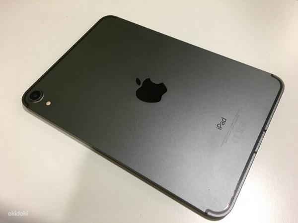 Apple iPad mini 2021 (64 GB) WiFi + 5G (foto #2)