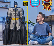 Batman bat-techs